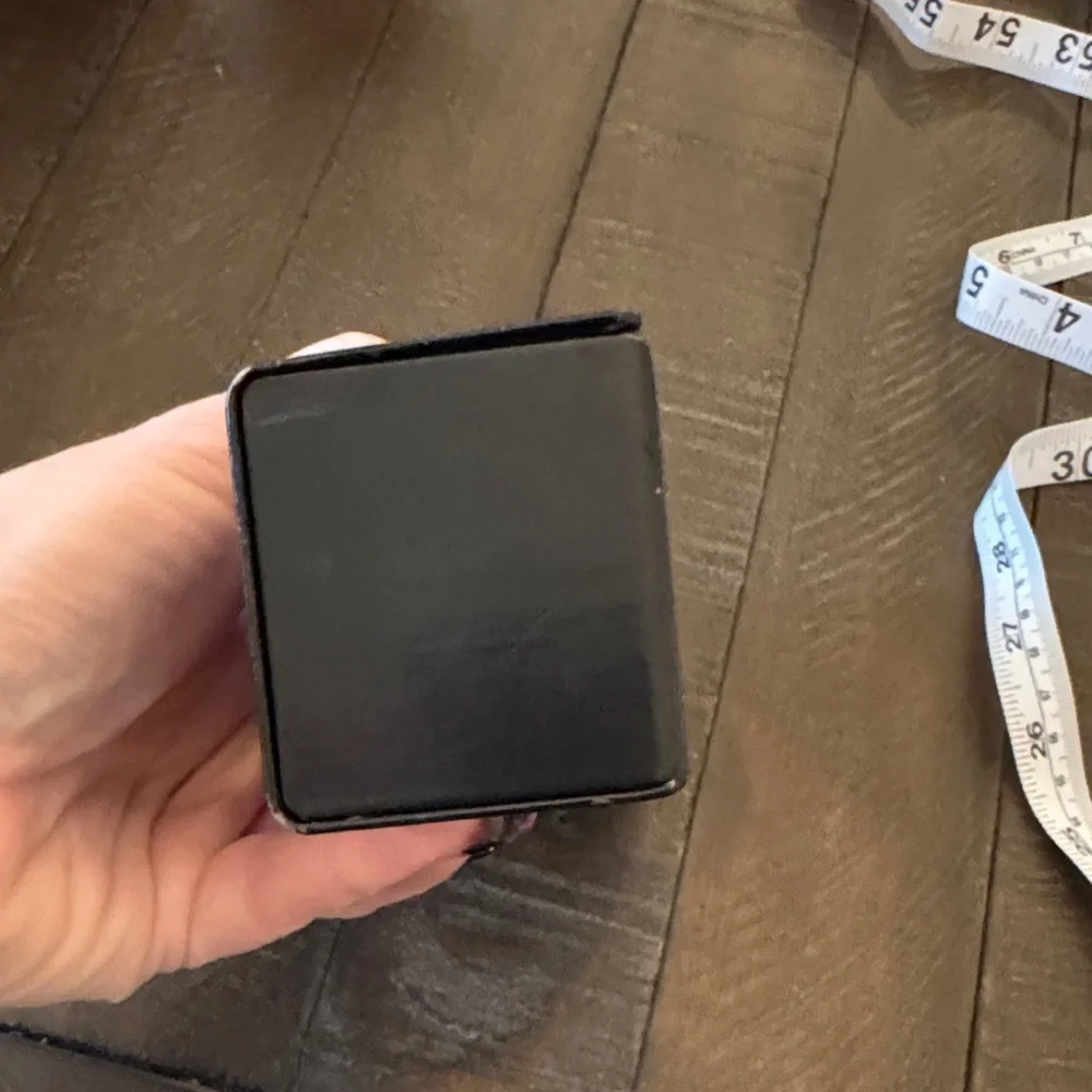Givenchy Black Sunglass Box